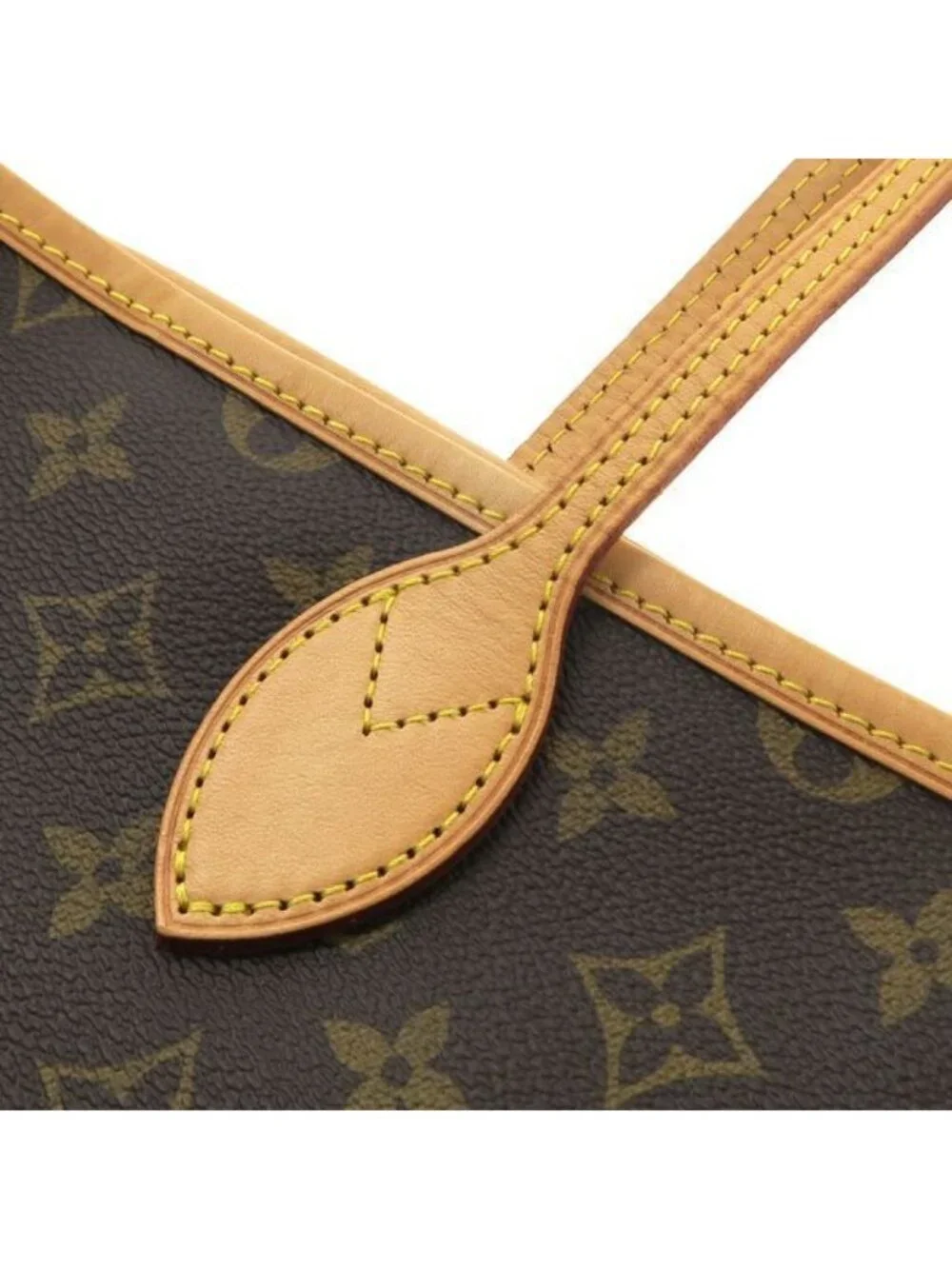 Louis Vuitton Monogram Neverfull GM